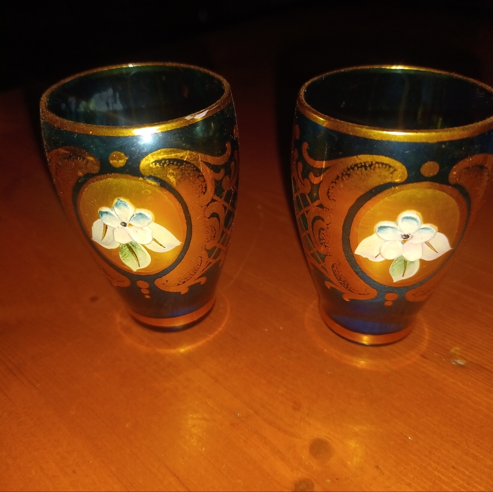 MINI GLASSESS